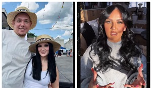 Mikayla Nogueira Confirms Split From Husband Cody Hawken