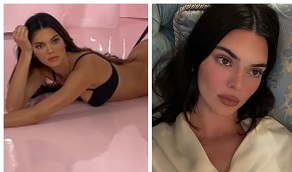 Kendall Jenner Shares Cheeky Valentine's Day Post After Bad Bunny's Reunion With Former Girlfriend