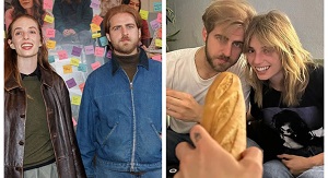 Maya Hawke Weds Christian Lee Hutson In Star-Studded Nuptials