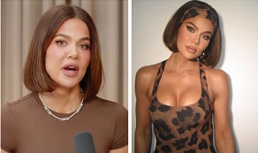 Khloe Kardashian Says She 'Wants To Be Married' Before Having More Kids