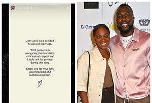 Tennis Star Sloane Stephens Announces Split From Husband Jozy Altidore