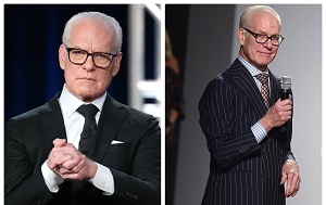 Tim Gunn Reveals Reason He Has Been Celibate For 43 Years