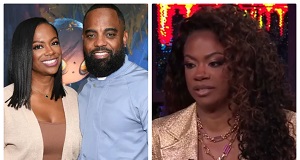 Kandi Burruss Reveals A 'Specific Situation' Led To Her Divorce From Todd Tucker