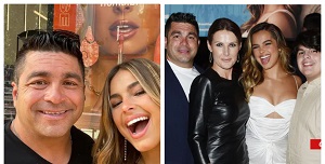 TikTok star Addison Rae's Father Monty Lopez To Take Paternity Test To Determine If He's Father To Her 12-year-Old Brother