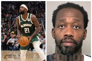 Patrick Beverley Won't Face Charges In Assault Case