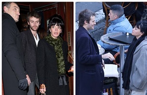 Lily Allen Confirms New Romance With Jonah Freud