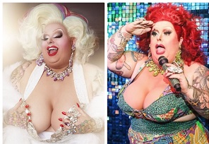 Maxi Shield, ‘RuPaul’s Drag Race Down Under’ Star Dies At 51