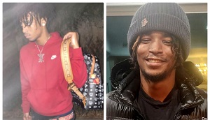 Luci4 Had 'Erratic Behavior' At LAX Night Before Death, Cops Tell Family