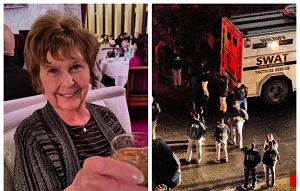 Nancy Guthrie SWAT Raid Targets' Attorney Blasts Law Enforcement