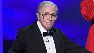 Charles C Stevenson Jr. Dead At 95