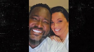 Quinton Aaron 'Excited' For Super Bowl in Positive Health Update