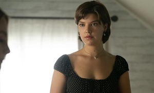 Cat Missal Confirms She's Gay