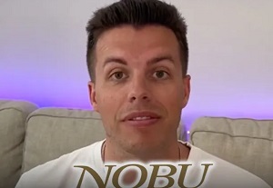 '90 Day Fiance' Star Jovi Dufren Booted From Nobu After Dumpling Argument