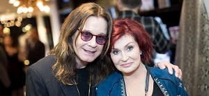 Sharon Osbourne To Move Part-Time To The US Away From Home Where Her Husband Ozzy Osbourne Is Buried