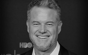 Eric Dane:  GoFundMe Needed After Substantial Medical Bills
