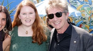 Martin Short’s Daughter Katherine Went MIA For 24 Hours, ‘Note’ Found at Scene