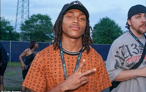 Lil Jon: Cause Of Son’s Death Revealed