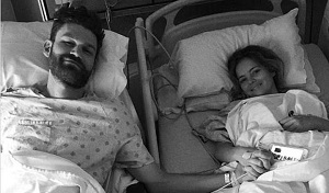 Bijou Phillips Issues Heartbreaking Health Update Amid Search For Rare Kidney Donor