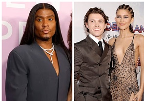 Zendaya And Tom Holland Secretly Married, Her Stylist Law Roach Claims