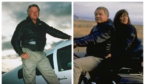 Bo Gritz: Ex Green Beret Who Inspired 'Rambo,' Dies At 87