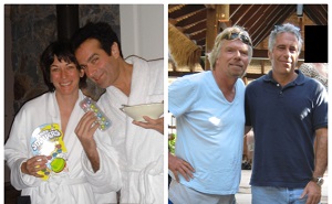 Jeffrey Epstein New Mexico Ranch Rumored To Hold Dead Bodies