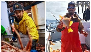 Todd Meadows: 'Deadliest Catch' Deckhand Cause Of Death Revealed