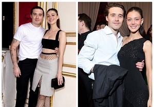 Brooklyn Beckham And Nicola Peltz 'In Talks For Tell-All Hulu Docuseries