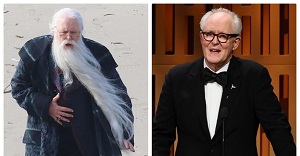 John Lithgow Says He Almost Backed Out Of Playing Albus Dumbledore In Harry Potter Series