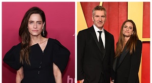 Amanda Peet Reveals Private Breast Cancer Battle