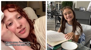 Chappell Roan Apologises To Jude Law's Daughter