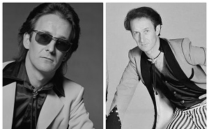 Trevor Oakes: Showaddywaddy Guitarist Dies At Age 79