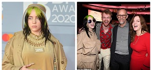 Billie Eilish Stalker Killed By Train In Long Island