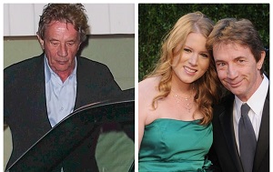Martin Short Makes First Public Outing Since Daughter Katherine's Tragic Death
