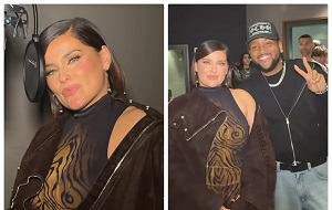 Nelly Furtado Teases New Music Months After Quitting Performing Amid Body Shaming Attacks