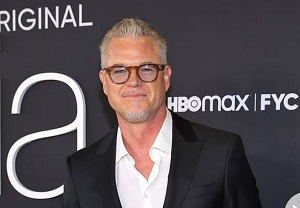 Eric Dane’s Cause Of Death Released