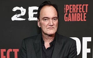 Quentin Tarantino And Family Are Alive  Despite Death Report