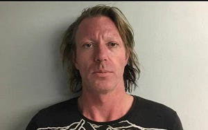 Cher's Son Elijah Blue Allman Arrested in New Hampshire, Again