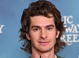 Andrew Garfield Claims Harry Potter Has Become Toxic