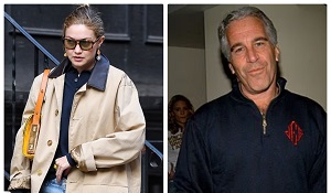 Gigi Hadid Breaks Silence On Her Appearance In The Epstein Files
