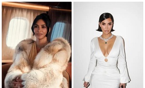 Kim Kardashian New Show ‘Group Chat’ Rejected By Hulu