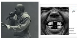 Kanye West Rakes In $33m From His Two Comeback Shows