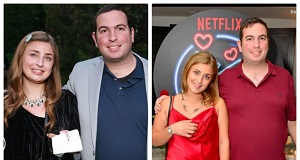 'Love on the Spectrum's Abbey Romeo And David Isaacman Confirm Breakup