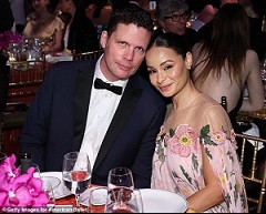 Sai De Silva Breaks Silence After Husband's Shock Divorce Filing