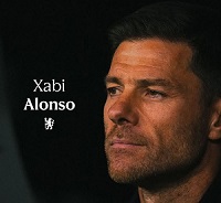Xabi Alonso Officially Confirmed As Chelsea's New Manager
