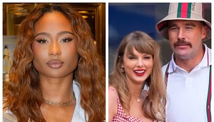 Kayla Nicole Talks Dating Life Ahead Of Ex Travis Kelce, Taylor Swift Wedding