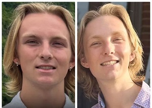 James Weston Higginbotham:  Missing Auburn Student Found Dead After Vanishing During Japan Trip