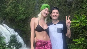 Corey Feldman's Ex Says Divorce May Be Over, But Bills Aren't