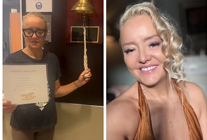 Lucy Davis Reveals She's Been Diagnosed With Cancer