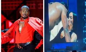 Usher Breaks Silence On Claims He Used Clone To Perform For Him