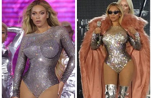 Beyoncé Sued Over Unauthorized Sample On Hit Renaissance Album